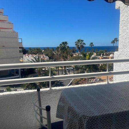 Borinquen Sky Apartments Playa de las Americas (Tenerife) Exterior foto