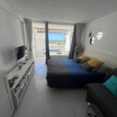 Borinquen Sky Apartments Playa de las Americas (Tenerife) Exterior foto