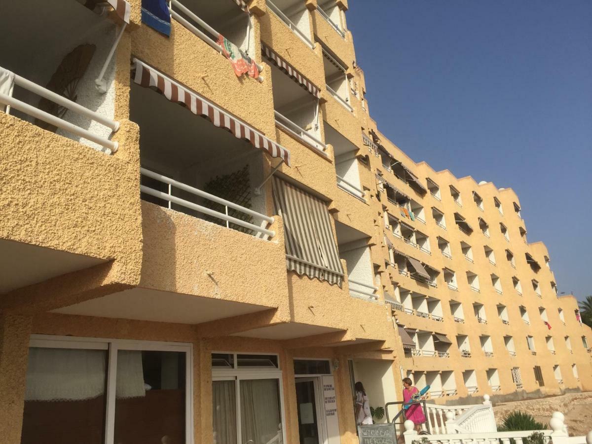 Borinquen Sky Apartments Playa de las Americas (Tenerife) Exterior foto
