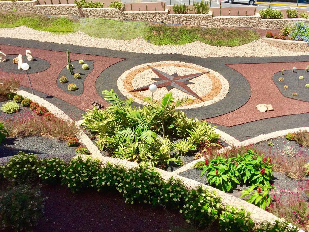 Borinquen Sky Apartments Playa de las Americas (Tenerife) Exterior foto